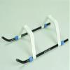 1PCS Tarot 450PRO Spare Parts Tripod Set TL45050-02 Track Shipping view 1
