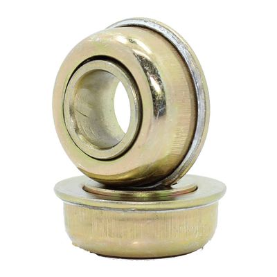 Diving Front Fork Bearing ID 1/2 inch (2 Pcs) 12.7 * 27 * 30 mm Wheelchair Accessories H009 / H005 Wheelchair Bowl Bearings