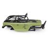 Front Bumper Anti-Collision Bar with Pull Ring for Axial SCX24 90081 for JEP RC Car Accessories view 1