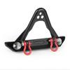 Front Bumper Anti-Collision Bar with Pull Ring for Axial SCX24 90081 for JEP RC Car Accessories view 2