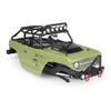 Front Bumper Anti-Collision Bar with Pull Ring for Axial SCX24 90081 for JEP RC Car Accessories view 4