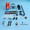 WTY XK K127 RC Helicopter Spare Parts - (Color: 1set) view 3
