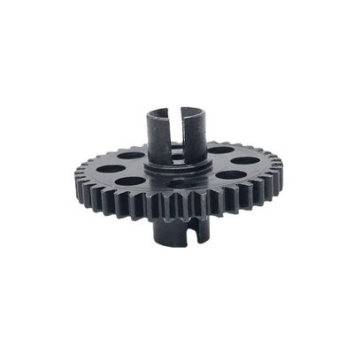 Metal Gearbox Gear for ZP1001 ZP1002 ZP1003 ZP1004 1/10 RC Car