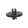 Metal Gearbox Gear for ZP1001 ZP1002 ZP1003 ZP1004 1/10 RC Car view 1