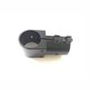 4 Uds. Aleacin De Aluminio D25mm Junta T 25 Um 25mm Tripode De Tres Vas Conector Adaptador Tubo De Carbono Fijo Pargrafo Plan - (Color: 4 pcs 25three Links) view 3