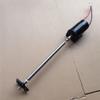 550 Black Strong Magneto + 4 mm Four propellers + + high Strength Stainless Steel Shaft Universal Joint view 1