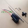 550 Black Strong Magneto + 4 mm Four propellers + + high Strength Stainless Steel Shaft Universal Joint view 3