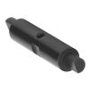 RC Spool Shaft Steel Rotor Shaft Wear Resistant for Maintenance view 1