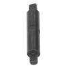 RC Spool Shaft Steel Rotor Shaft Wear Resistant for Maintenance view 2
