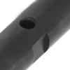 RC Spool Shaft Steel Rotor Shaft Wear Resistant for Maintenance view 3
