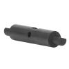RC Spool Shaft Steel Rotor Shaft Wear Resistant for Maintenance view 4