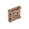 Metal Motor Fixing Plate Fit for 1/5 Rovan F5 Truck MCD XS-5 RR5 Electricity view 1