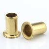 30PCS HGLRC M3 to M2 Metal Adapter Rivets Hollow Grommet for FPV Flight Controller ESC VTX Stacks DIY Parts - (Color: 30PCS) view 2