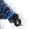 2Pcs 1/18 Rc Truck Hj209131 Shock Absorber Px9300-01 Rc Car Spare Parts view 1