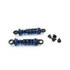 2Pcs 1/18 Rc Truck Hj209131 Shock Absorber Px9300-01 Rc Car Spare Parts view 2