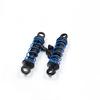 2Pcs 1/18 Rc Truck Hj209131 Shock Absorber Px9300-01 Rc Car Spare Parts view 3