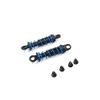 2Pcs 1/18 Rc Truck Hj209131 Shock Absorber Px9300-01 Rc Car Spare Parts view 4