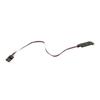 20X Remote Control Switch Board CH3 Light Control Module for The Model RC Car Light Lamp Plug and Play - (Color: Black) view 1