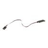 20X Remote Control Switch Board CH3 Light Control Module for The Model RC Car Light Lamp Plug and Play - (Color: Black) view 2