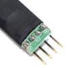 20X Remote Control Switch Board CH3 Light Control Module for The Model RC Car Light Lamp Plug and Play - (Color: Black) view 4
