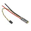 Flycolor Raptor Slim 40A 2-4S Brushless ESC Dshot BLHeli-S for RC FPV Racing Drone Multirotor view 1
