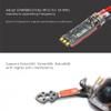 Flycolor Raptor Slim 40A 2-4S Brushless ESC Dshot BLHeli-S for RC FPV Racing Drone Multirotor view 4