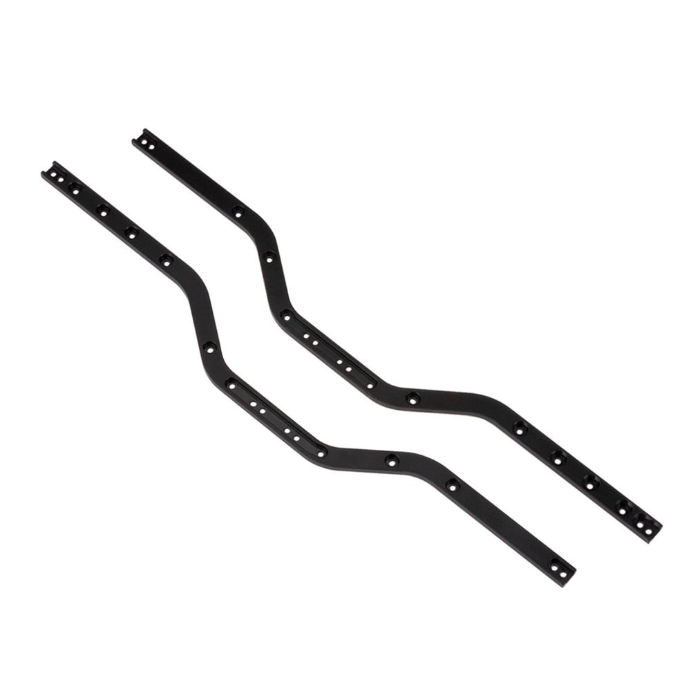 1/24 RC Car Chassis Rails for Axial SCX24 Axl00005 DIY Accs Car Vehicles Model Buggy