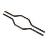 1/24 RC Car Chassis Rails for Axial SCX24 Axl00005 DIY Accs Car Vehicles Model Buggy view 2