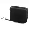 185X175X65mm Portable Waterproof Mini Drone Carrying Bag Handbag for FPV Tinywhoop Drones Under 85mm Mobula6 Moblite7 Mobeetle6 - (Color: 1PC) view 1