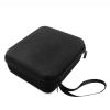 185X175X65mm Portable Waterproof Mini Drone Carrying Bag Handbag for FPV Tinywhoop Drones Under 85mm Mobula6 Moblite7 Mobeetle6 - (Color: 1PC) view 2