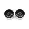 for RTX4 SCX10 90046 D90 RR10 Wheel 1/10 Simulated Climbing Car 2.2 Inch Alloy Wheel| | - view 2