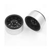 for RTX4 SCX10 90046 D90 RR10 Wheel 1/10 Simulated Climbing Car 2.2 Inch Alloy Wheel| | - view 4