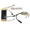 8 Inch Liquid Crystal Display +Controller for Kugoo S1 S2 S3 Electric Scooter Parts - (Color: Yellow) view 2