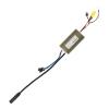8 Inch Liquid Crystal Display +Controller for Kugoo S1 S2 S3 Electric Scooter Parts - (Color: Yellow) view 4