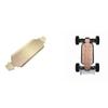 for WTY 124019 124018 1/12 Metal Chassis Body Frame Board & Bottom Edge Protection Bottom Side Guard Assembly - (Color: Peacock Blue) view 1