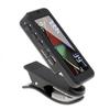 3 in 1 Guitar Tuner Large LCD Screen Metronome Generator with Clip for Chromatic Guitar Bass Ukulele Violin - (Color: Black) view 1