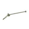 WTY 144001 124016 124017 124018 124019 RC Car Upgrade Parts Silver CVD Coupler Kit - (Color: 1 Set Blue) view 4
