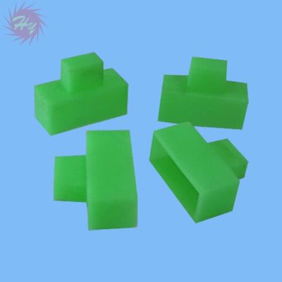 5 Pcs Silicon Protector for Switch - (Color: 27x12x20mm)
