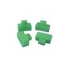 5 Pcs Silicon Protector for Switch - (Color: 27x12x20mm) view 2
