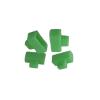 5 Pcs Silicon Protector for Switch - (Color: 27x12x20mm) view 4