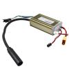 Controller Electric Scooter Controller for Kugoo S1 S2 S3 Electric Scooter Parts - (Color: Gold) view 3