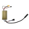 Controller Electric Scooter Controller for Kugoo S1 S2 S3 Electric Scooter Parts - (Color: Gold) view 4