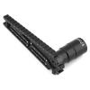 Vehicle Height Adjustment Tool Screw Length Measurement Tool Multifunction for RC Car - (Color: Black) view 3