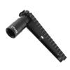 Vehicle Height Adjustment Tool Screw Length Measurement Tool Multifunction for RC Car - (Color: Black) view 4