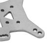 RC Shock Tower Silver Shock Tower Board Set for WTY 144001 144002 144010 view 3