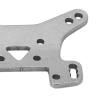 RC Shock Tower Silver Shock Tower Board Set for WTY 144001 144002 144010 view 4