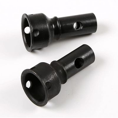 Dog Bone Knuckle 2pcs for 1/5 Scale Rovan ROFUN F5 4WD ON Road MCD XS5