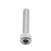 4Pc for Aluminum Motor Mount Washers Shims & Stainless Steel Screws for RC CAR Part 1/5 TRAXS X-maX 8S 77086-4 C view 4