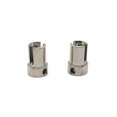 1899 Central Cup Metal Upgrade Accessories Compatible for WTY 1/10 104001 104002 Remote Control Car