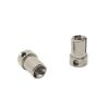 1899 Central Cup Metal Upgrade Accessories Compatible for WTY 1/10 104001 104002 Remote Control Car view 2